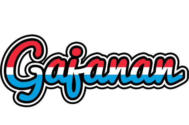 Gajanan norway logo