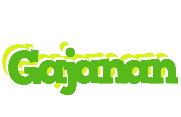Gajanan picnic logo
