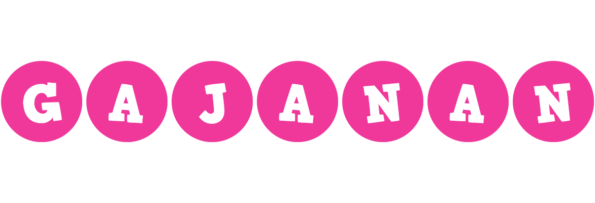 Gajanan poker logo