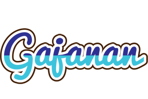 Gajanan raining logo
