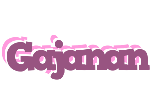 Gajanan relaxing logo