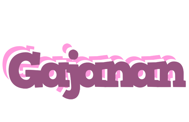 Gajanan relaxing logo