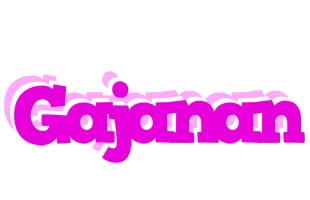 Gajanan rumba logo