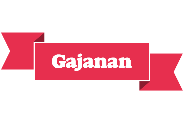 Gajanan sale logo