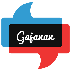 Gajanan sharks logo