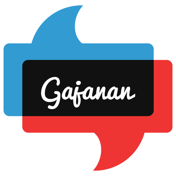 Gajanan sharks logo