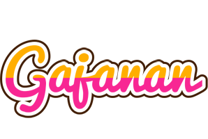 Gajanan smoothie logo