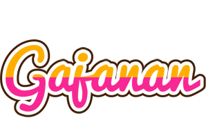 gajanan logo marathi