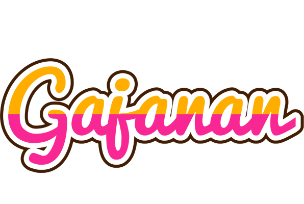 Gajanan smoothie logo
