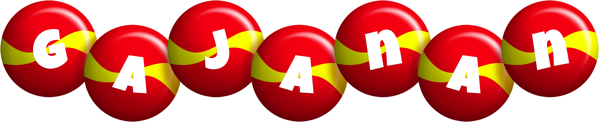 Gajanan spain logo