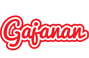 Gajanan sunshine logo