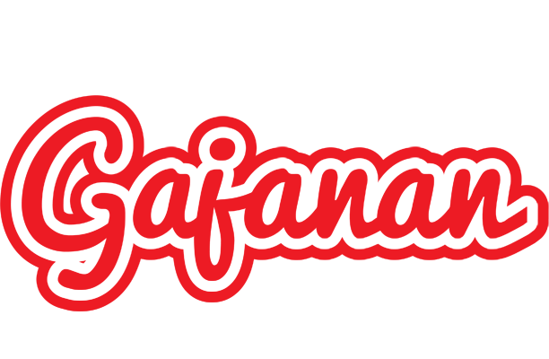 Gajanan sunshine logo