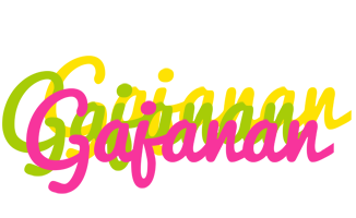 Gajanan sweets logo