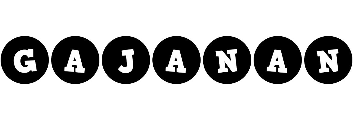 Gajanan tools logo