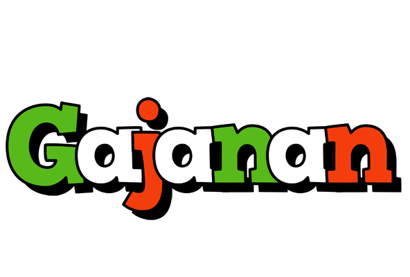 Gajanan venezia logo