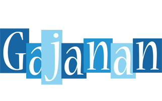 Gajanan winter logo