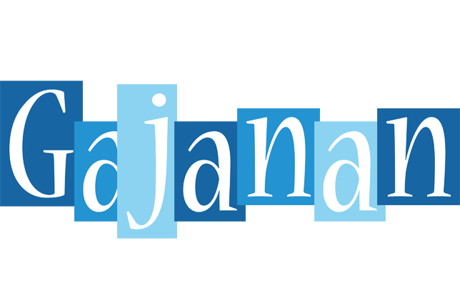 Gajanan winter logo