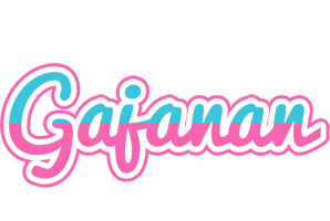 Gajanan woman logo
