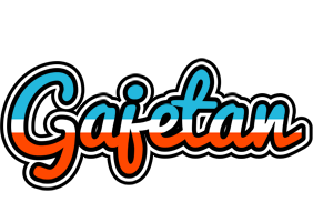 Gajetan america logo