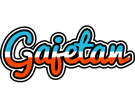 Gajetan america logo