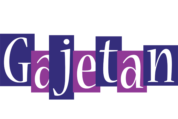 Gajetan autumn logo