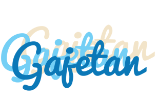 Gajetan breeze logo