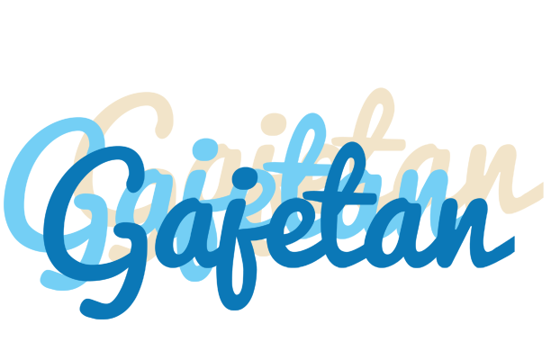 Gajetan breeze logo