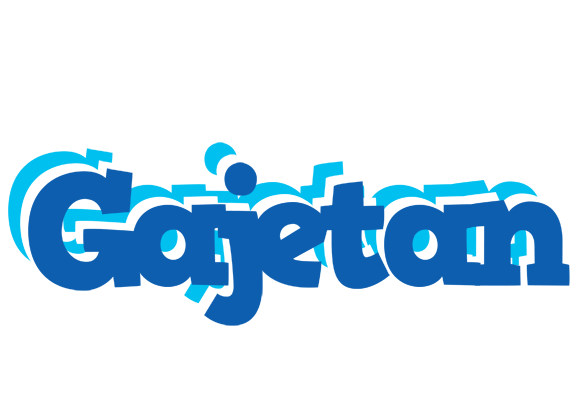 Gajetan business logo
