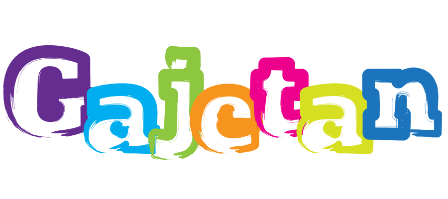 Gajetan casino logo