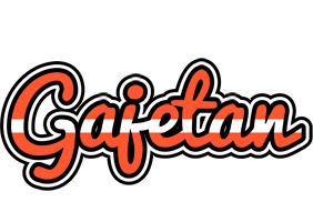 Gajetan denmark logo