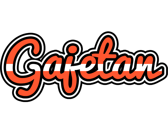 Gajetan denmark logo