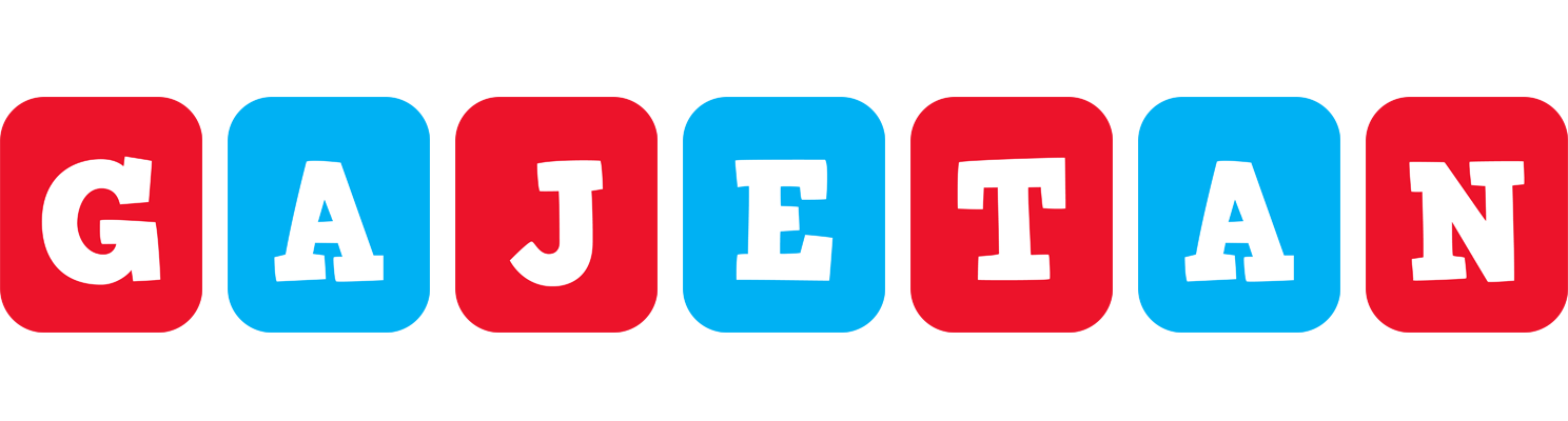 Gajetan diesel logo