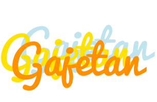 Gajetan energy logo