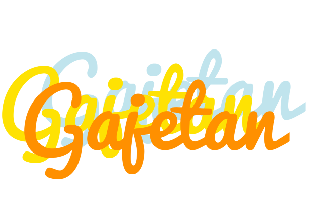 Gajetan energy logo