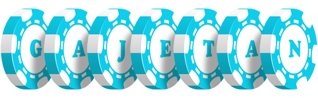 Gajetan funbet logo