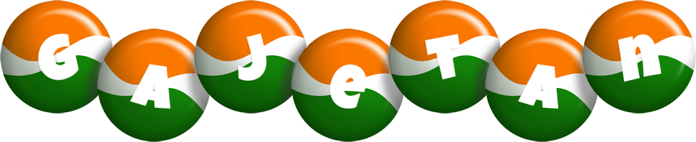 Gajetan india logo