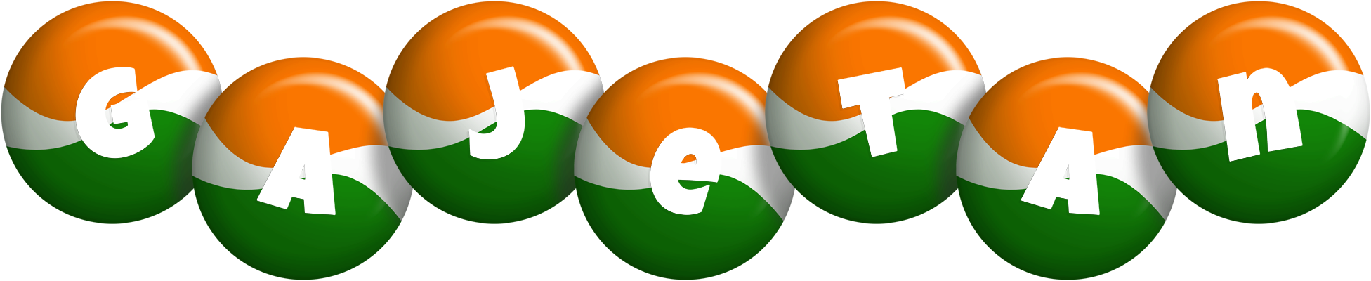 Gajetan india logo