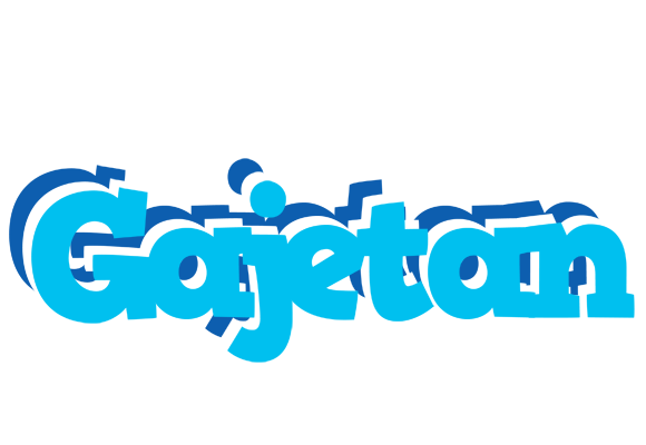 Gajetan jacuzzi logo