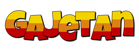 Gajetan jungle logo