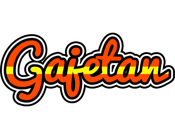 Gajetan madrid logo