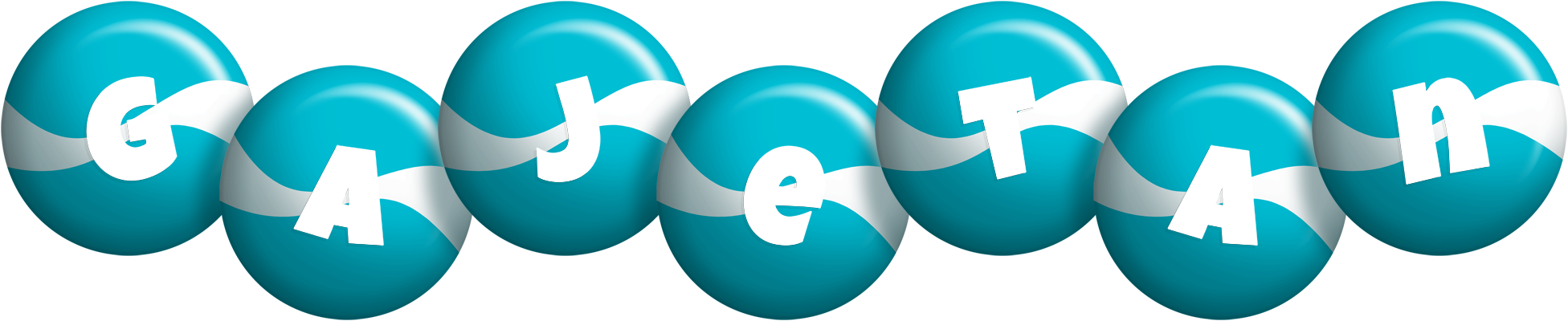 Gajetan messi logo