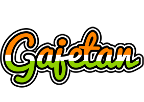 Gajetan mumbai logo