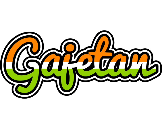 Gajetan mumbai logo
