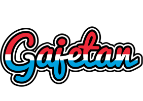 Gajetan norway logo