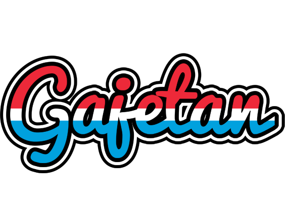 Gajetan norway logo