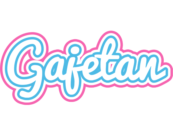 Gajetan outdoors logo