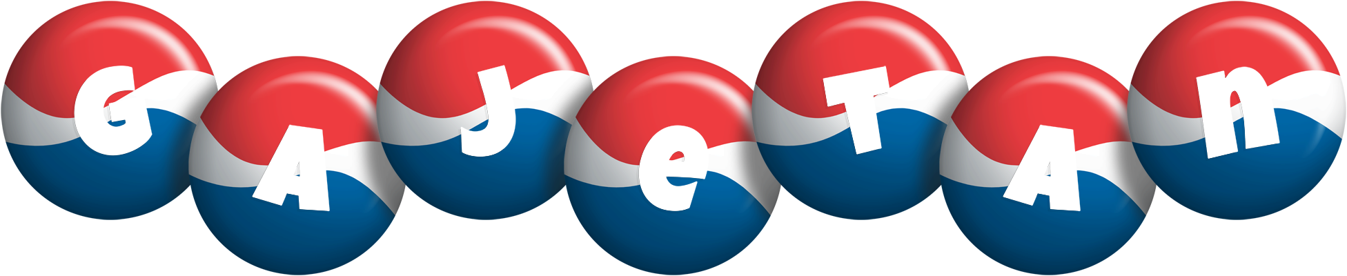 Gajetan paris logo