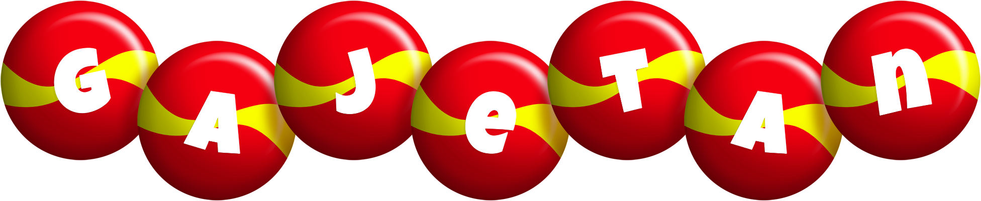 Gajetan spain logo