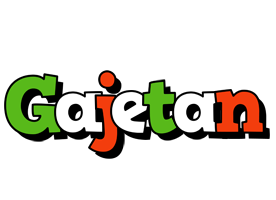 Gajetan venezia logo