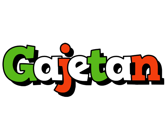 Gajetan venezia logo